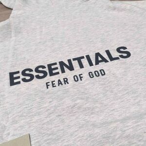 Fear of God Essentials Hoodie Pink – Size XS – Brand New With Tags